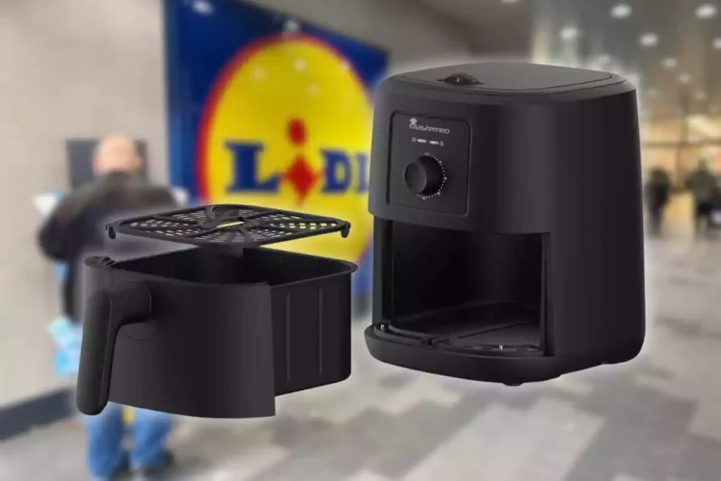 Seguridad y facilidad de limpieza: dos puntos clave