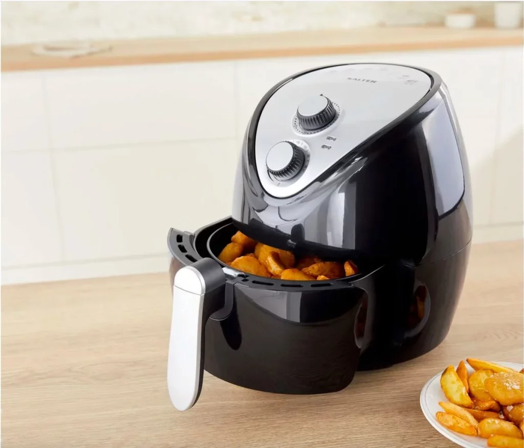 ¿Cómo funciona el "truco de las patatas congeladas"?