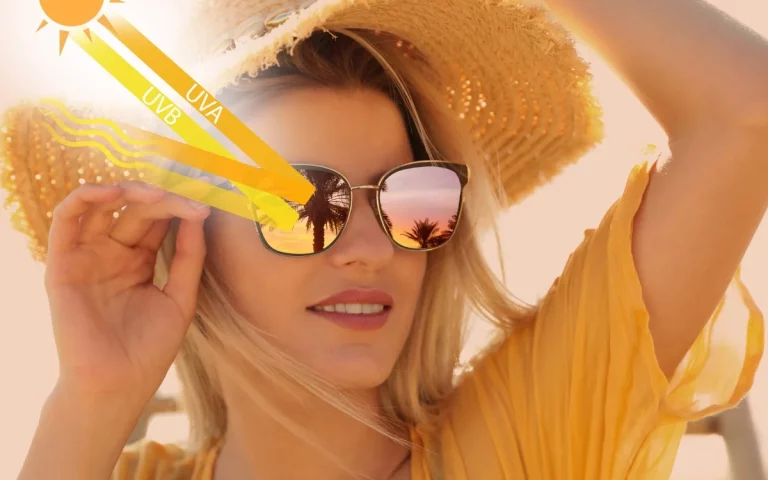 Las gafas polarizadas para proteger tu salud ocular