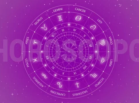 horoscopo Horóscopo del 19 de octubre de 2024