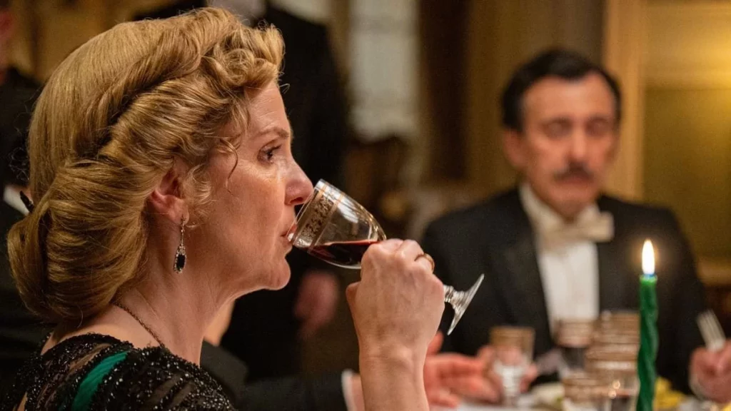 Nuevas tramas en la serie