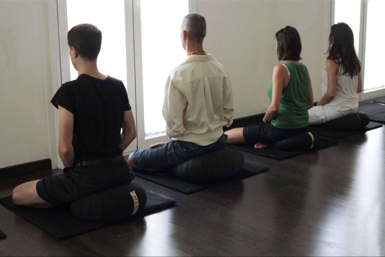 Consejos para aprender a meditar, por Zen Kannon