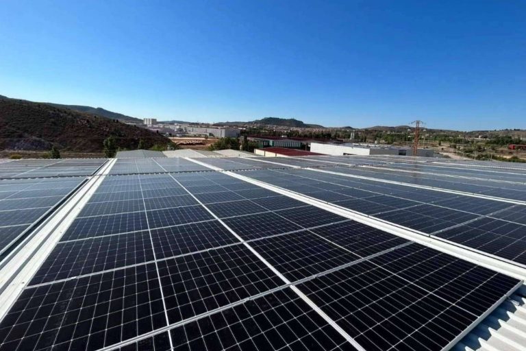 Autoconsumo fotovoltaico; La clave para un futuro empresarial sostenible