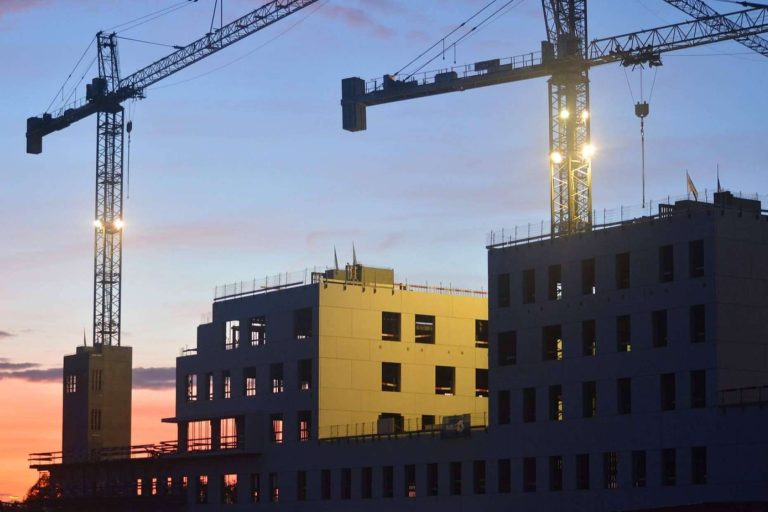 El Project Monitoring; la solución para reducir los riesgos inmobiliarios