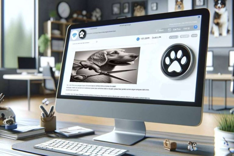 La facturación electrónica se acelera con el software Gestor PetShop
