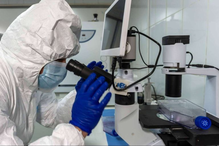 Éxito contra el cáncer; Cómo el programa Oncovix ataca las principales amenazas de un tumor maligno