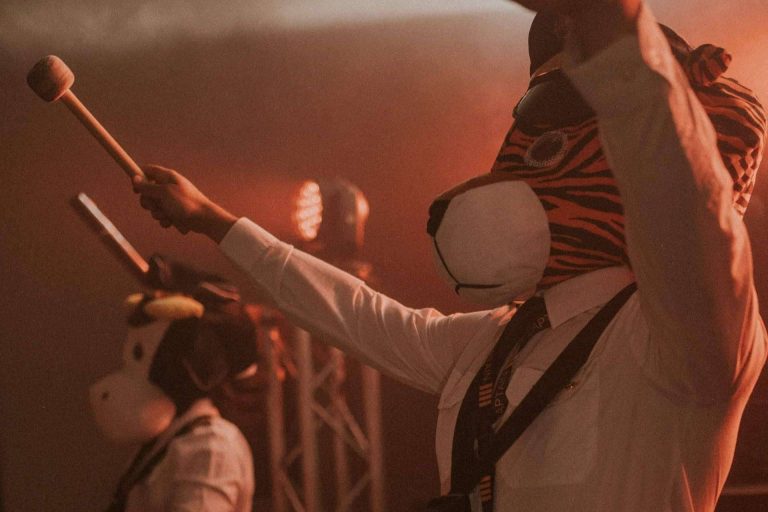 Mysound Festival propone shows musicales sorprendentes que celebran el amor y unen generaciones