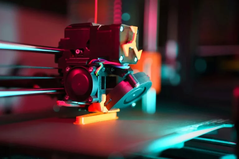 Impresoras 3D de alto rendimiento para el entorno empresarial