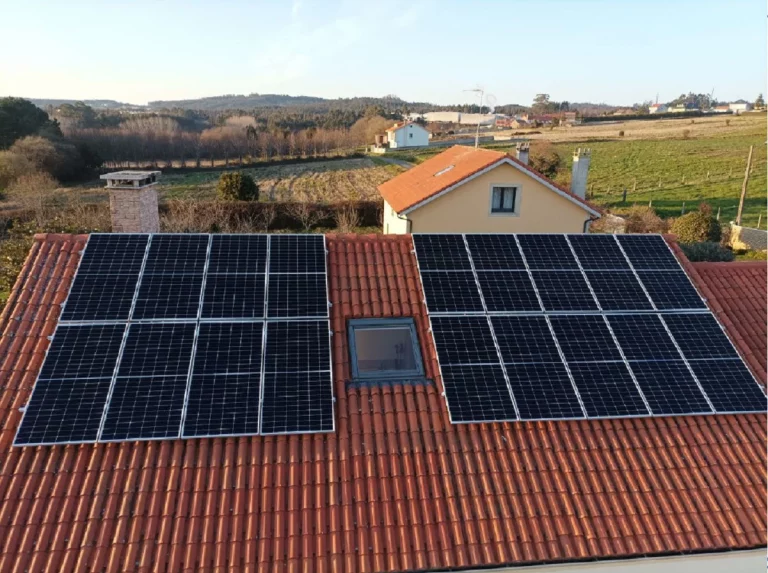 Las ventajas económicas y el impacto ambiental de una instalación solar 