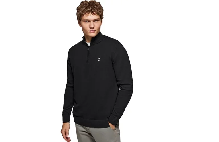 Jerseys de entretiempo con descuentazo en Amazon para que luzcas el mejor estilo en otoño