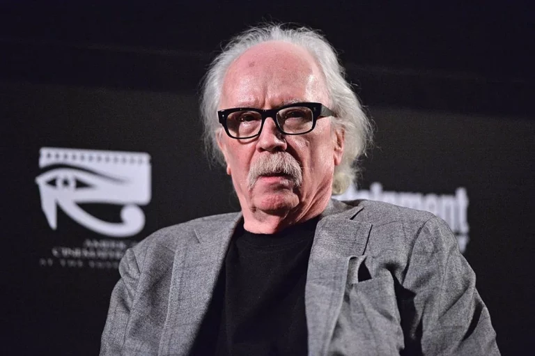 Ni Star Wars ni Final Fantasy: el director John Carpenter elige su videojuego favorito de 2024