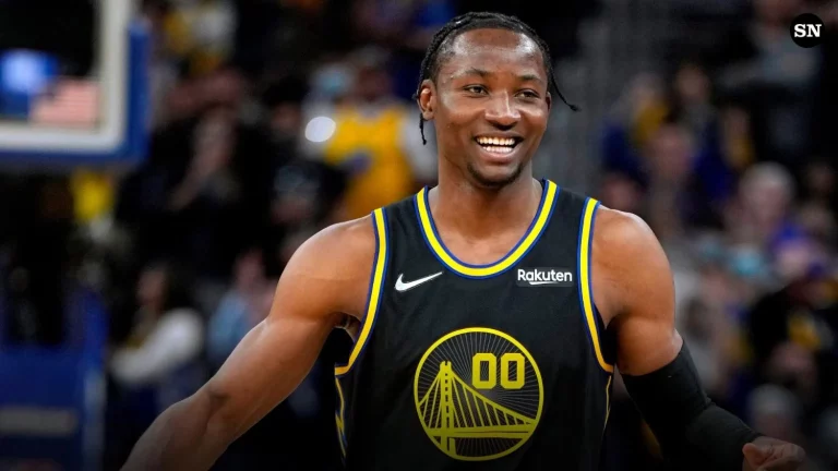 Kuminga se juega un dineral en la pretemporada de Golden State Warriors