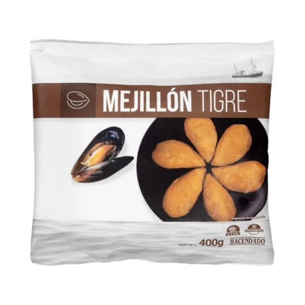 Un clásico reinventado para tu congelador