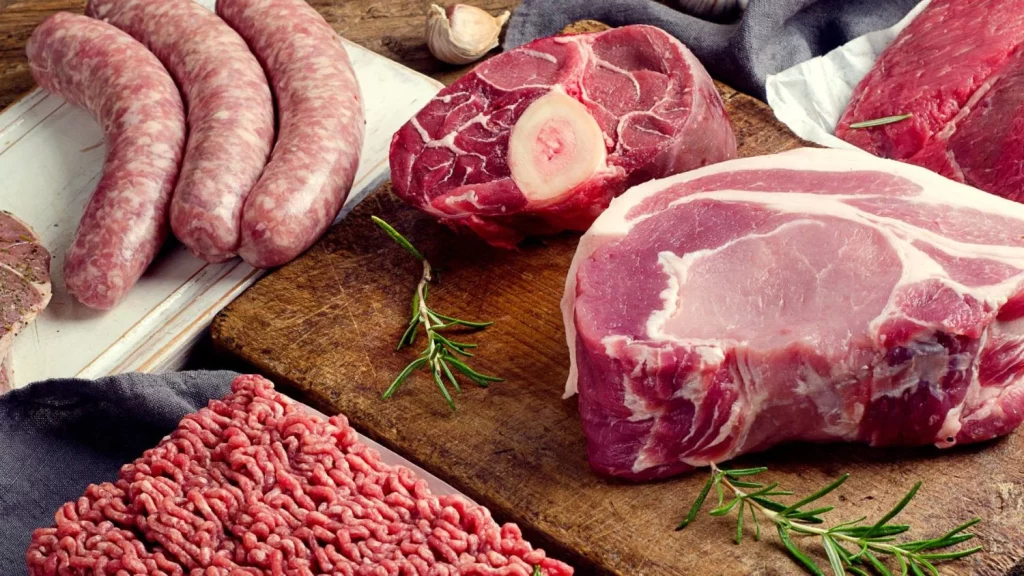 Las mejores opciones, según la OCU: Hipercor y Ahorramás, los favoritos por su carne