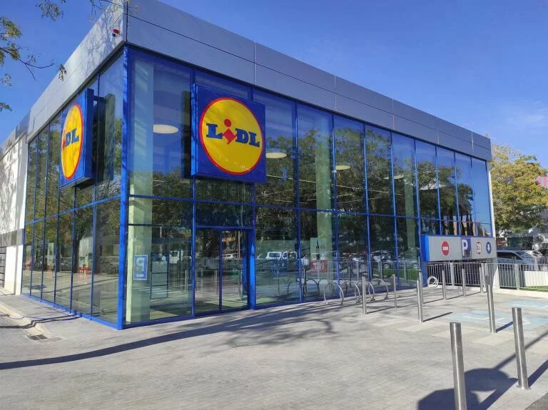 Lidl reta a Decathlon con su nueva mochila compacta, ergonómica y asequible