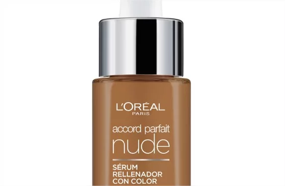 loreal nude