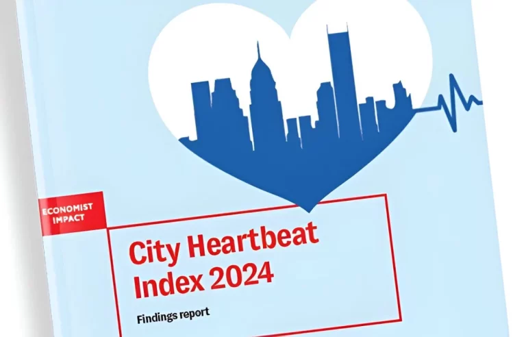 Madrid escala a la tercera posición del ranking mundial de ciudades cardiosaludables