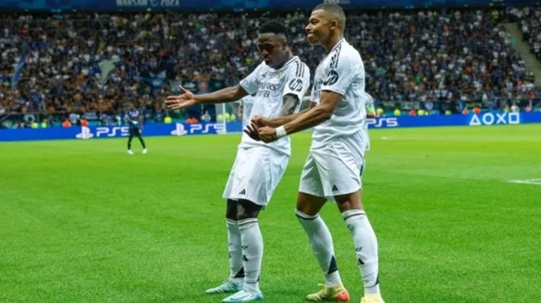 Real Madrid TV estalla con el tratamiento arbitral ante el Alavés
