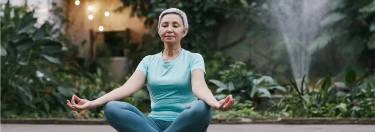 Vivir en mayúsculas, con calidad de vida, pese al cáncer de mama