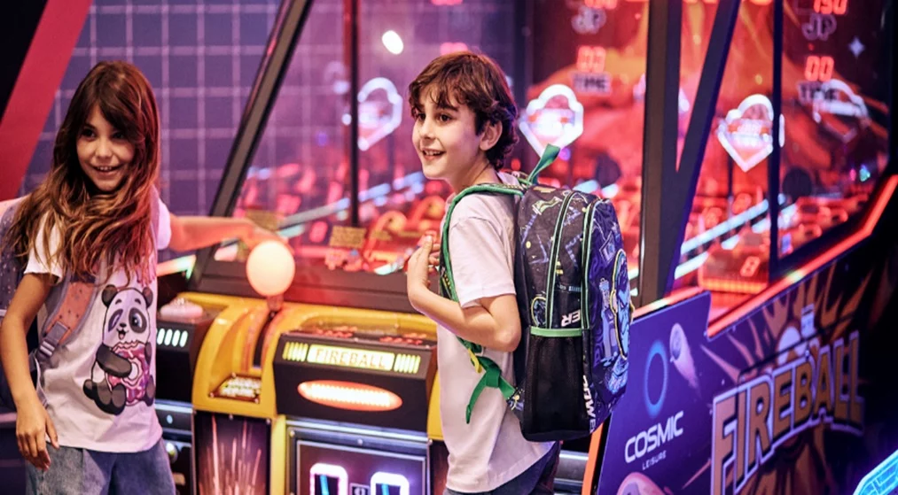 La promoción de Totto para la vuelta al cole te lleva un año de actividades gratuitas 1 mochilas