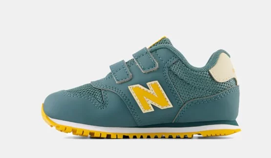 Zapatos infantiles con descuentos en El Corte Inglés 3 nb