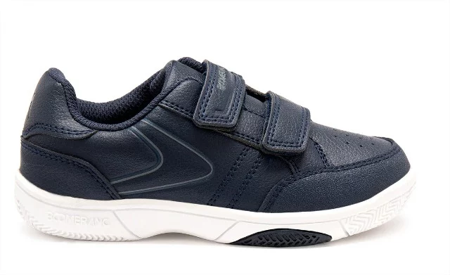 Zapatos infantiles con descuentos en El Corte Inglés 4 negbras