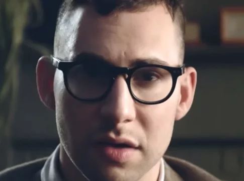 Jack Antonoff Jack Antonoff