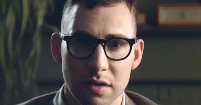 Jack Antonoff, el arma secreta de Taylor Swift, vuelve a la carga con su propia banda
