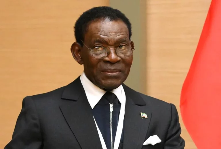 ¡Escándalo judicial! Revelan que no se permite testimonio de Carmena en pesquisa sobre hijo de Obiang