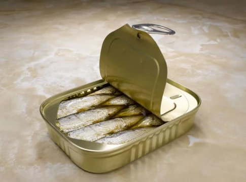 Más allá del envase: El arte de elegir y disfrutar las sardinas en lata Más allá del envase: El arte de elegir y disfrutar las sardinas en lata
