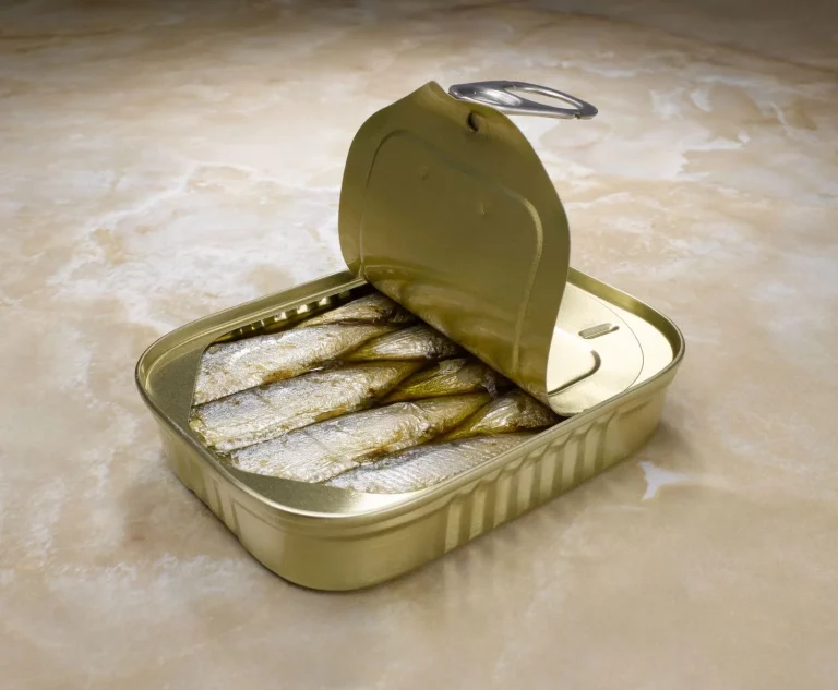 Sardinas, omega 3 y cerebro: el doctor Rodrigo Arteaga recomienda comerlas 2-3 veces por semana