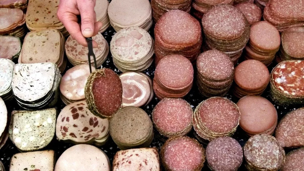 Qué evitar para proteger la salud intestinal y cardiovascular