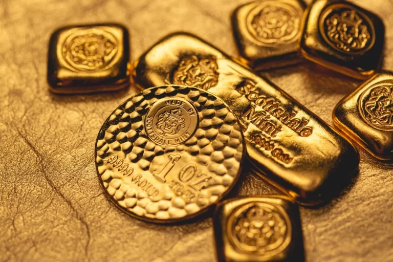 Vende y compra oro en SilverGold con total tranquilidad