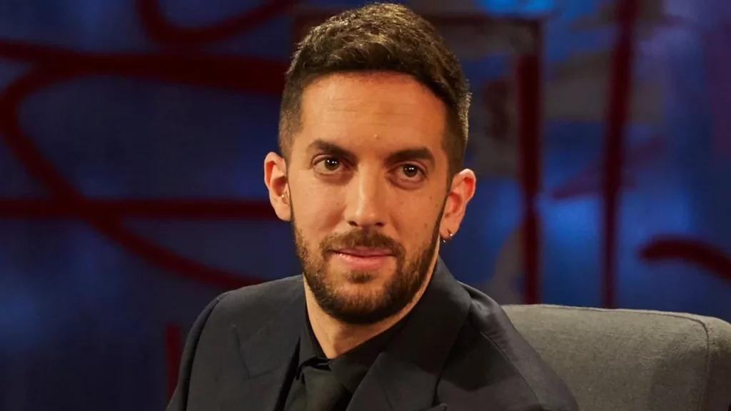Premio ondas, empresario y polémico cómico: el pasado de David Broncano hasta llegar a TVE