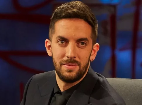 Premio ondas, empresario y polémico cómico: el pasado de David Broncano hasta llegar a TVE Premio ondas, empresario y polémico cómico: el pasado de David Broncano hasta llegar a TVE