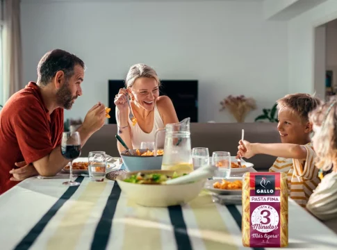 pasta gallo
