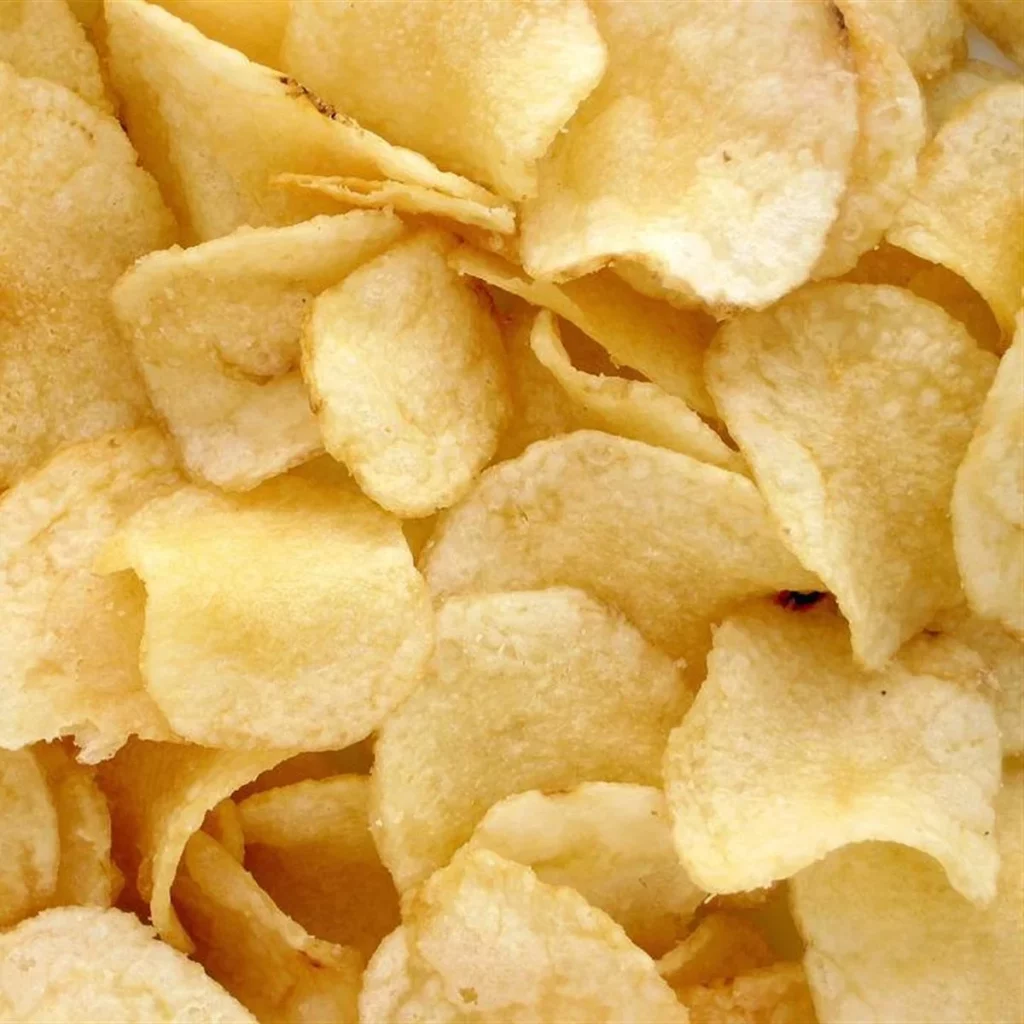 La alarma de la OCU: Un análisis de 331 bolsas de patatas fritas
