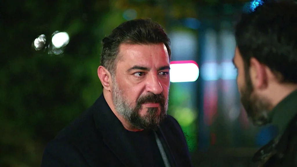 plan akif desenmascarar vez todas gokhan voy sacar todos sus trapos sucios 69