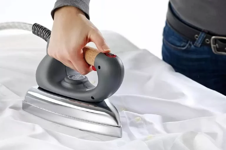 Top 5 de las mejores opciones para el planchado a vapor