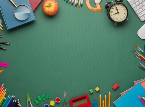 preparativos para la vuelta al cole preparativos para la vuelta al cole