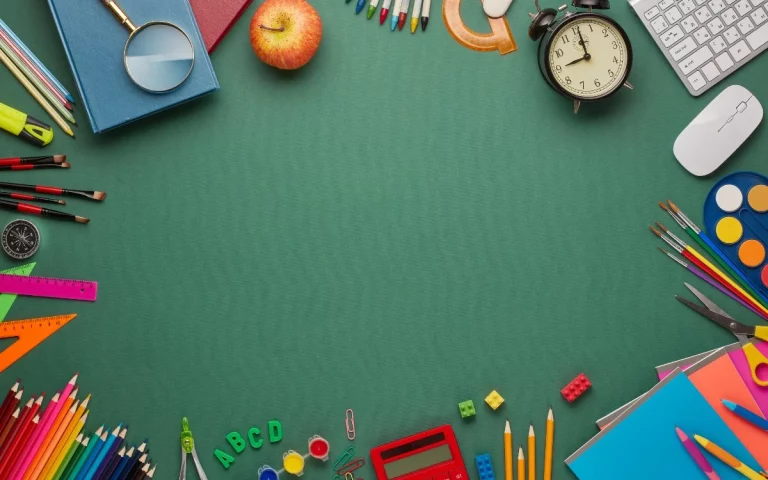 Preparativos esenciales para la vuelta al cole con Atmosfera sport