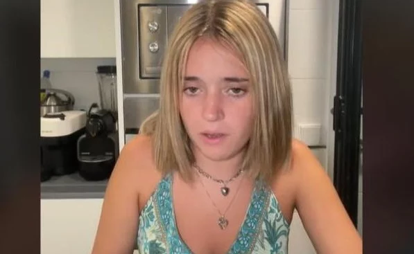 “Quién, en su sano juicio, se toma esto”: Prueba un plato típico español por primera vez en 24 años