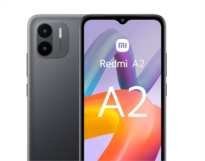 redmi a2