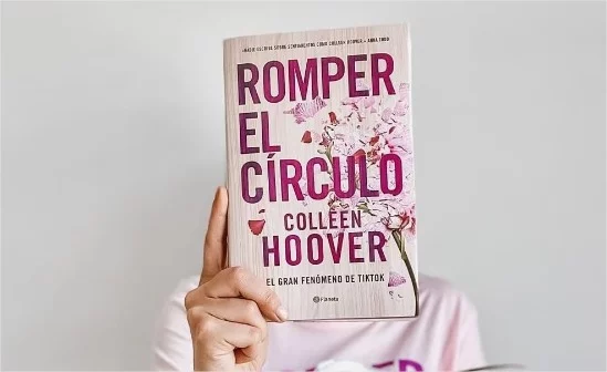 Descubre nuevas historias y aventuras con las ofertas en libros de El Corte Inglés 3 rompe circulo