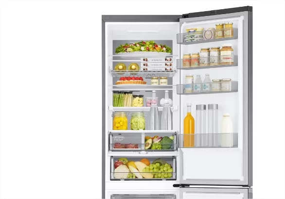 Renueva tu nevera con estos ofertones de hasta el 25% en El Corte Inglés 1 samsung