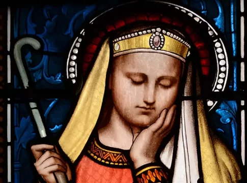 santa regina santa regina