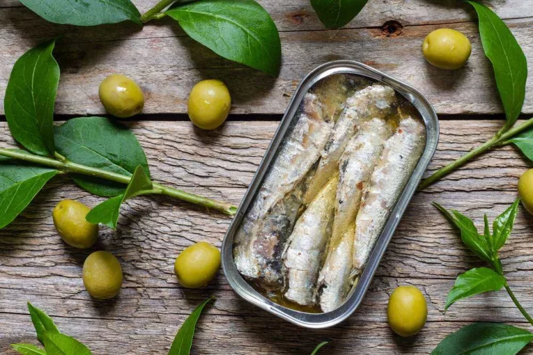 Auchan, Hacendado, Lidl... La OCU revela las mejores sardinas en lata del supermercado