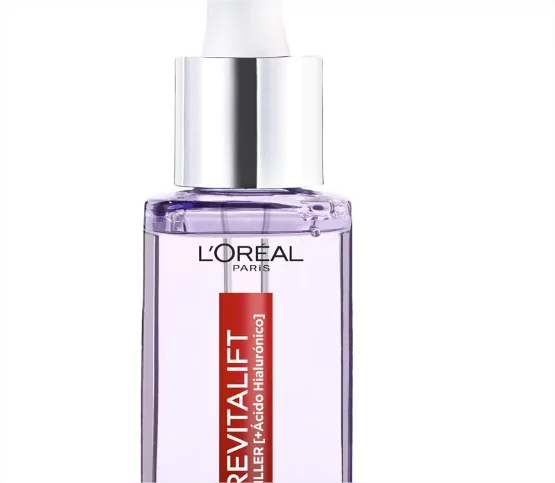 serum loreal