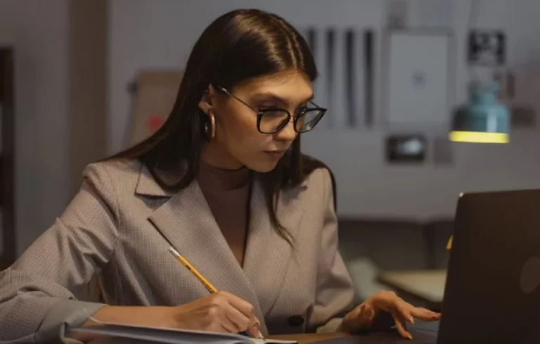 Importancia del software de evaluación de desempeño en las empresas