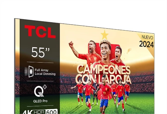 tcl 55